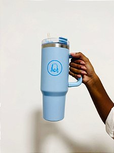 Copo Térmico - Haja