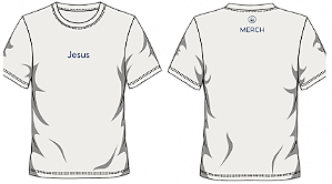 Camiseta - MERCH