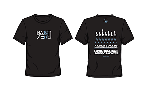 Camisa -Marco Zero 2025