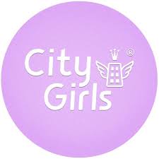 City Girls no atacado 25 de março
