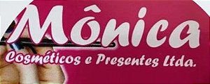 Monica Cosméticos I maquiagem atacado 25 de marco