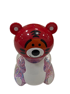 NE10081 - 10081 big elástico de cabelo ,tpr, 1,5 cm - UNITARIO (Atacado)