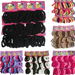 Kit Xuxinha Colorida 72 Unidades – Ideal para Revenda - ATACADO CAIXA FECHADA 720 DUZIAS