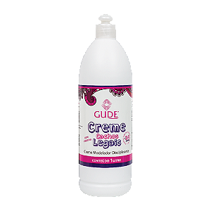 CREME CACHOS LEGAIS 1L