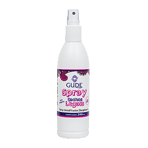 SPRAY CACHOS LEGAIS 300ML