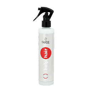 HELP HAIR SPRAY DESEMBARAÇANTE E PROTETOR TÉRMICO 250mL