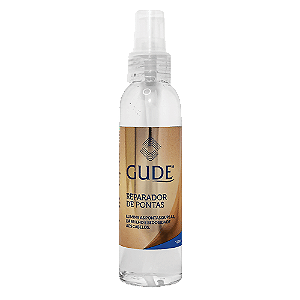 REPARADOR DE PONTAS 120ML