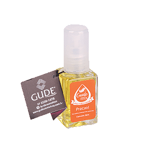 ÓLEO NUTRICIONAL PRACAXI MIX 30ML