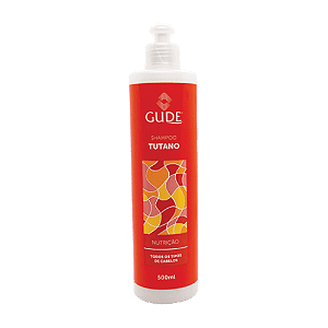SHAMPOO TUTANO 500ML