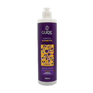 SHAMPOO QUERATINA 500ML