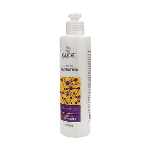 LEAVE-IN QUERATINA 300ML