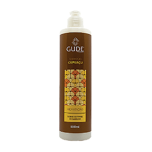 SHAMPOO CUPUAÇU 500ML