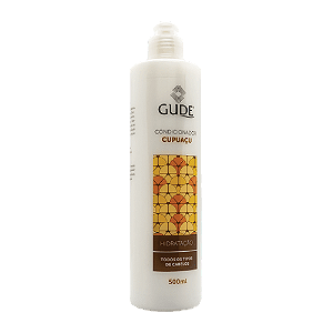 CONDICIONADOR CUPUAÇU 500mL