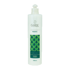 CONDICIONADOR MENTA 500mL