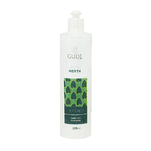 LEAVE-IN MENTA 300ML