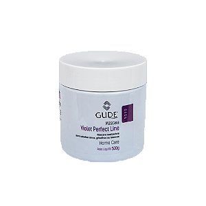 MÁSCARA MATIZADORA VIOLET 500G