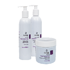 KIT MATIZADOR VIOLET PARA REMOÇÃO DO AMARELADO DO CABELOS LOIROS