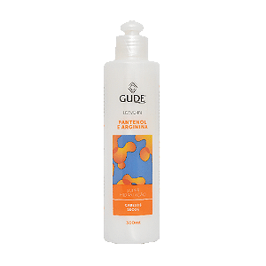 LEAVE-IN PANTENOL E ARGININA 300ML