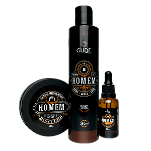 KIT HOMEM PARA MANUTENÇAO