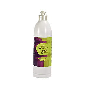 CONDICIONADOR CACHOS GOOD ÓLEO DE SEMENTE DE UVA 500mL