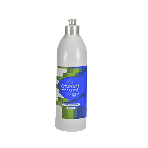 CONDICIONADOR CACHOS GOOD ÓLEO DE COCO 500mL