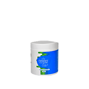 CREME DE HIDRATAÇÃO CACHOS GOOD ÓLEO DE COCO 580g