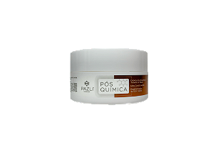 MÁSCARA PÓS QUÍMICA PAZLI 300g
