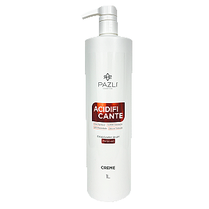 CREME ACIDIFICANTE PAZLI 1L