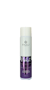 Shampoo Matizador - Violet (300ml)