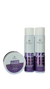 Kit Linha Matizadora Violet