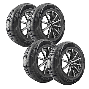 Kit 4 Pneus Aro 16 Westlake 205/55R16 Z-108 TL Z-108 WL 94W