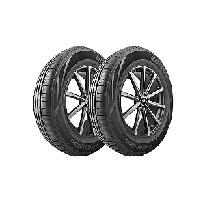 Kit 2 Pneus Aro 15 Westlake 185/65R15 Z-108 TLWL 88H