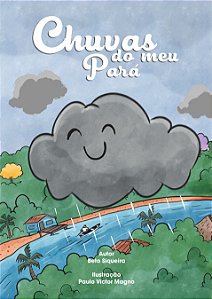 CHUVAS DO MEU PARÁ - Beto Siqueira