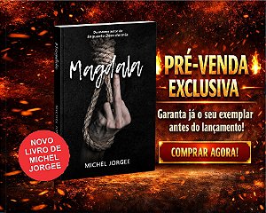 MAGDALA - Michel Jorgee