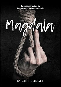 MAGDALA - Michel Jorgee