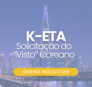 Solicitação do K-ETA