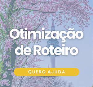 Otimização de Roteiro