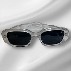 ÓCULOS SOLAR IDÁLIA TRANSPARENTE