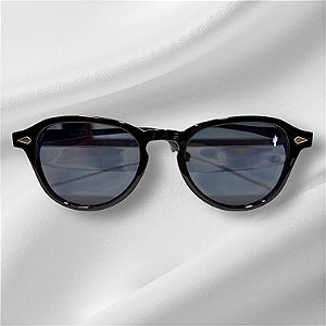 ÓCULOS SOLAR HARPER PRETO