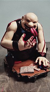 Gluttony - Fullmetal Alchemist