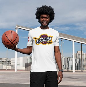 Camiseta Tradicional Cleveland Cavaliers