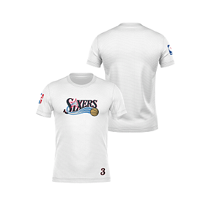 Camiseta Drifyt Sixers