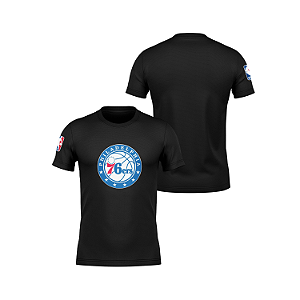 Camiseta Drifyt Philadelphia 76ers