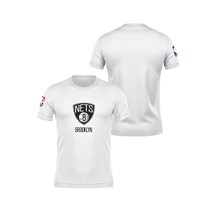Camiseta Drifyt Brooklyn Nets