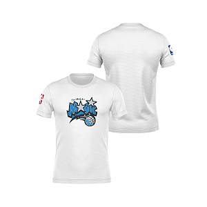 Camiseta Drifyt Orlando Magic