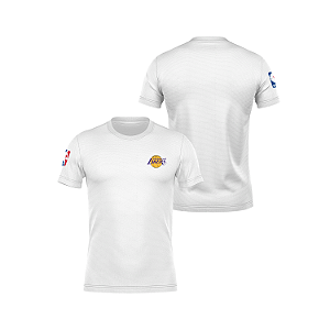 Camiseta Drifyt Lakers