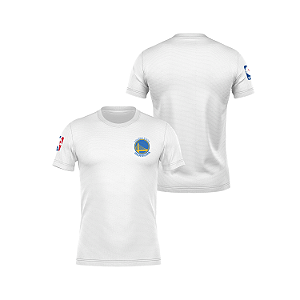 Camiseta Drifyt Golden State Warriors