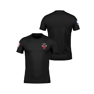 Camiseta Drifyt Chicago Bulls