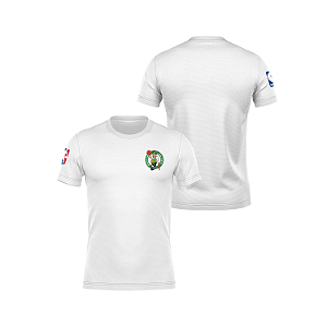 Camiseta Drifyt Boston Celtics