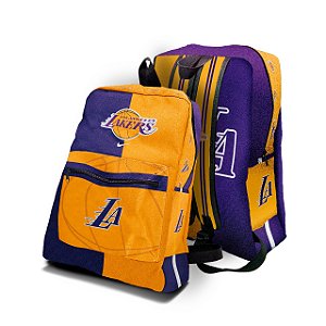 Mochila NBA Lakers
